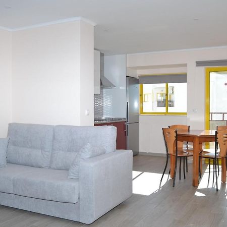 Rocha Apartment 1016 Портіман Екстер'єр фото